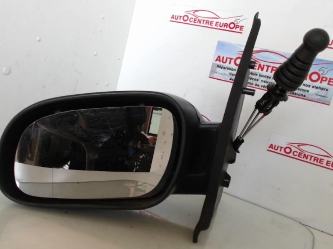 Retrovisor izquierdo VOLKSWAGEN FOX Gasolina - 1