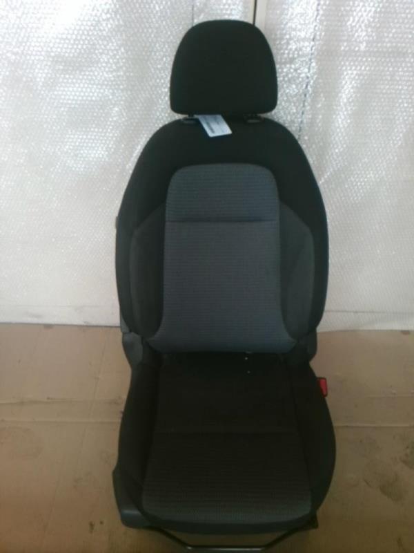 Siege avant droit CITROEN C3 PICASSO PHASE 2 Diesel - 1