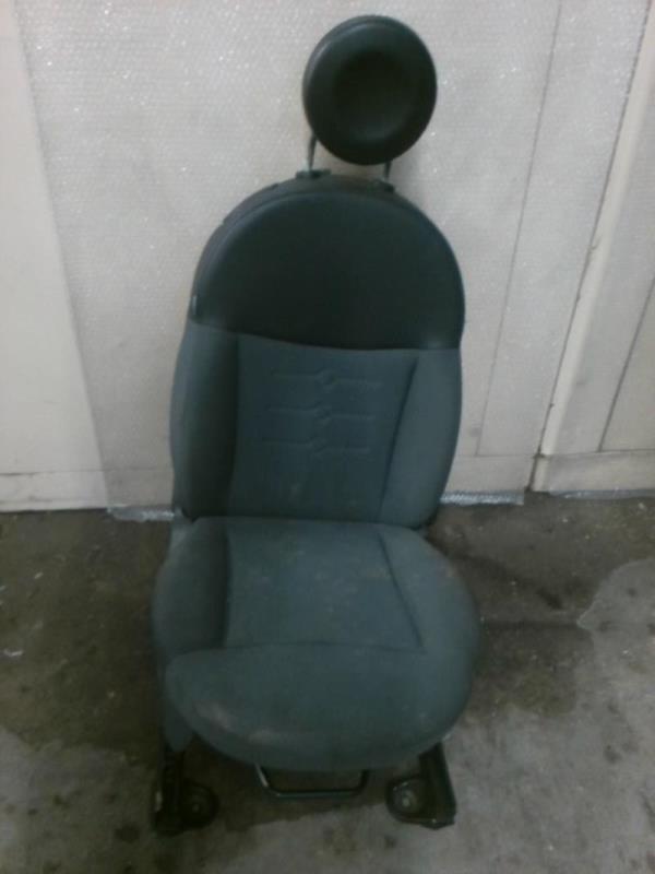 Sedile passeggero FIAT 500 2 PHASE 1 Gasolina - 1