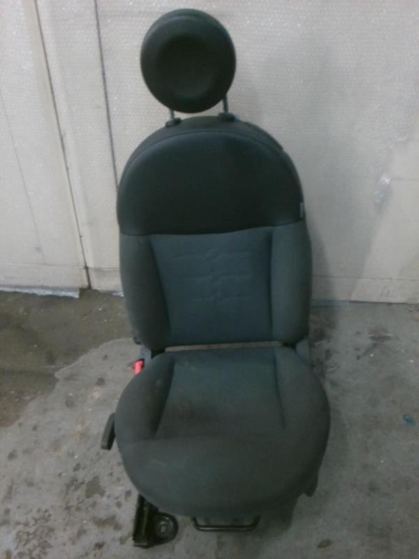Sedile lato guida FIAT 500 2 PHASE 1 Gasolina - 1