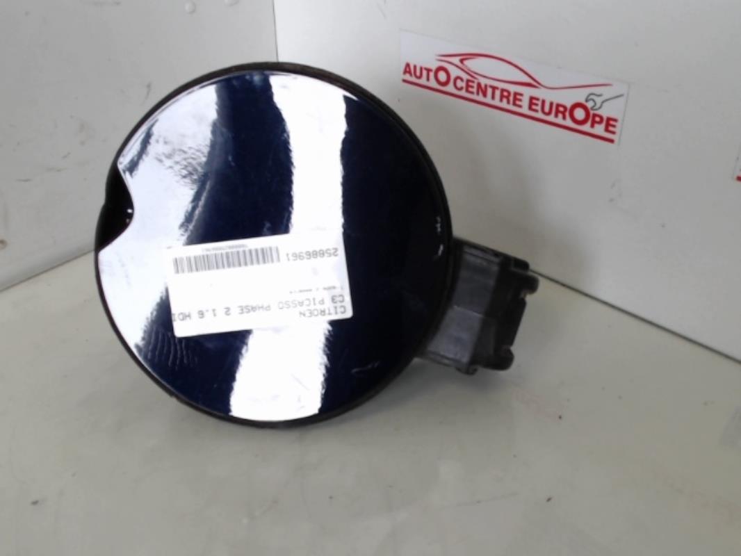Trappe d'essence CITROEN C3 PICASSO PHASE 2 Diesel - 1