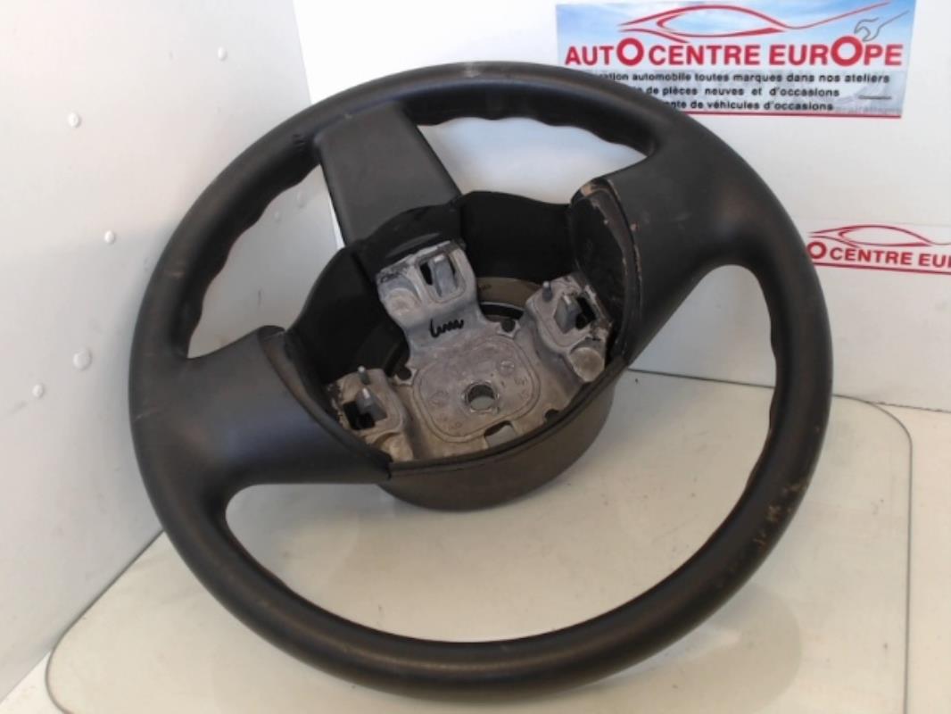 Volante FIAT 500 2 PHASE 1 Gasolina - 1