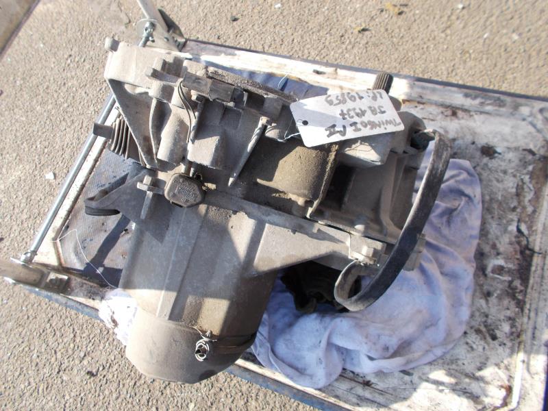 Commodo phare RENAULT TRAFIC 1 PHASE 2 Essence - 1