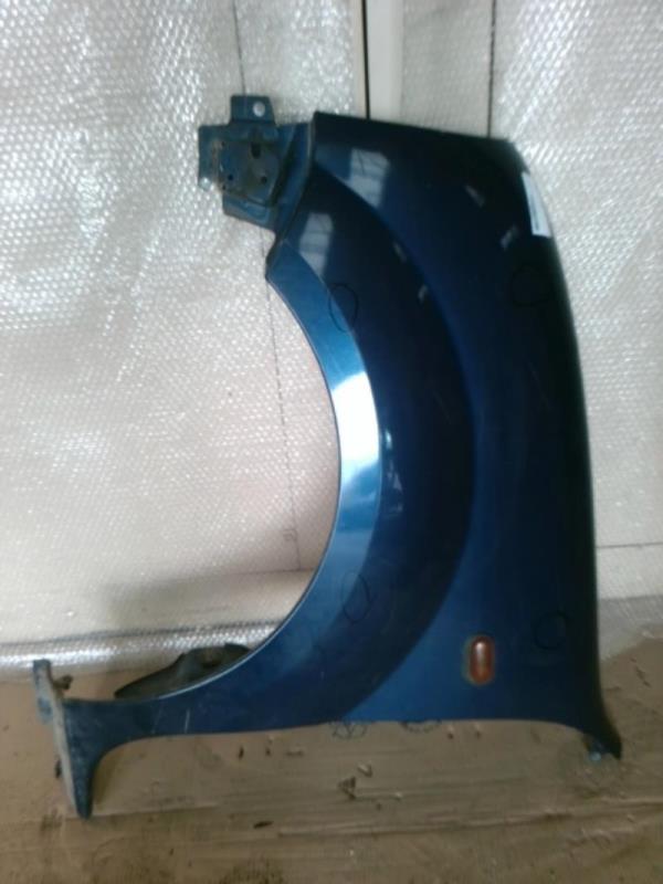 Parafango anteriore sinistro RENAULT KANGOO 1 PHASE 1 Diésel - 1