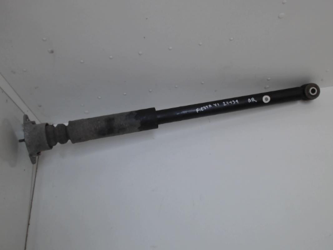 Ammortizzatore posteriore destro FORD FIESTA 6 PHASE 1 Diésel - 1