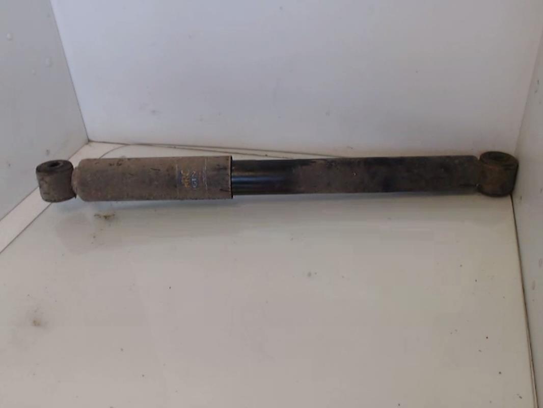 Ammortizzatore posteriore destro MERCEDES CLASSE V 638 PHASE 1 Diésel - 1