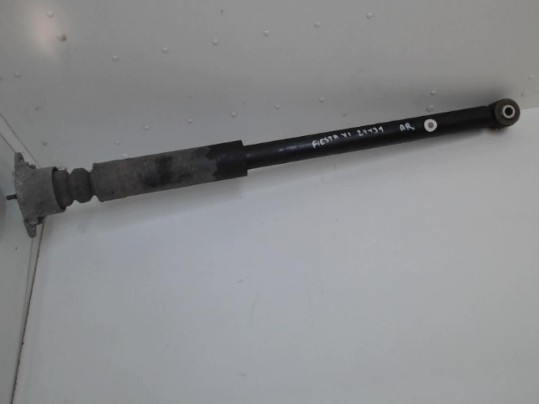 Ammortizzatore posteriore sinistro FORD FIESTA 6 PHASE 1 Diésel - 1