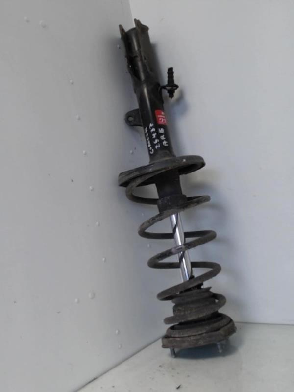 Ammortizzatore posteriore sinistro TOYOTA COROLLA 8 Diésel - 1