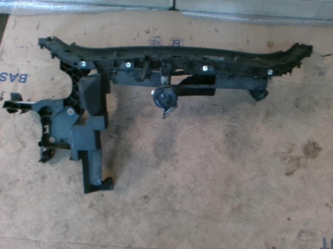 Pannellatura anteriore RENAULT SCENIC 2 PHASE 1 Diésel - 1