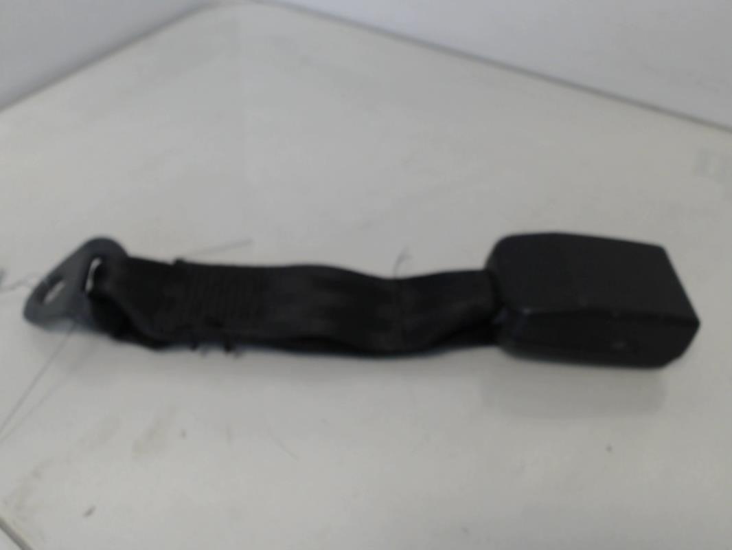 Aggancio cintura sicurezza posteriore centrale PEUGEOT 206 PHASE 1 Diésel - 1