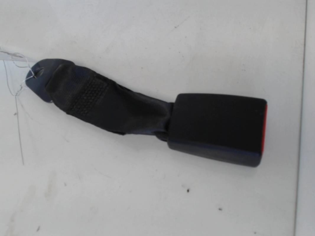 Aggancio cintura sicurezza posteriore destro CITROEN C3 2 PHASE 1 Diésel - 1