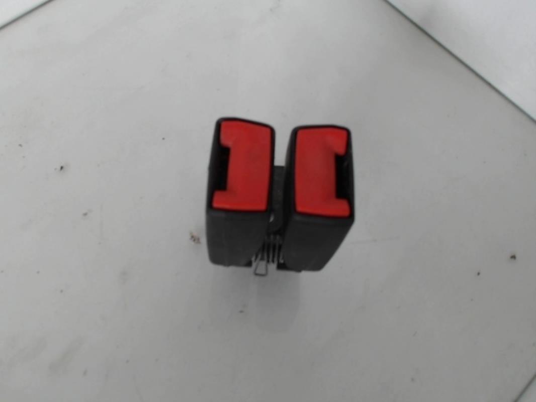 Aggancio cintura sicurezza posteriore destro FORD FIESTA 6 PHASE 1 Diésel - 1