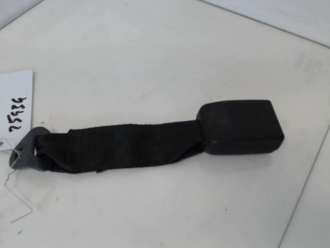Aggancio cintura sicurezza posteriore destro PEUGEOT 206 PHASE 1 Diésel - 1