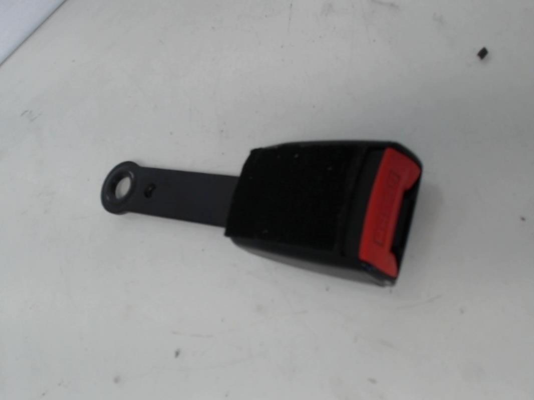 Aggancio cintura sicurezza anteriore destro PEUGEOT 206 PHASE 1 Diésel - 1