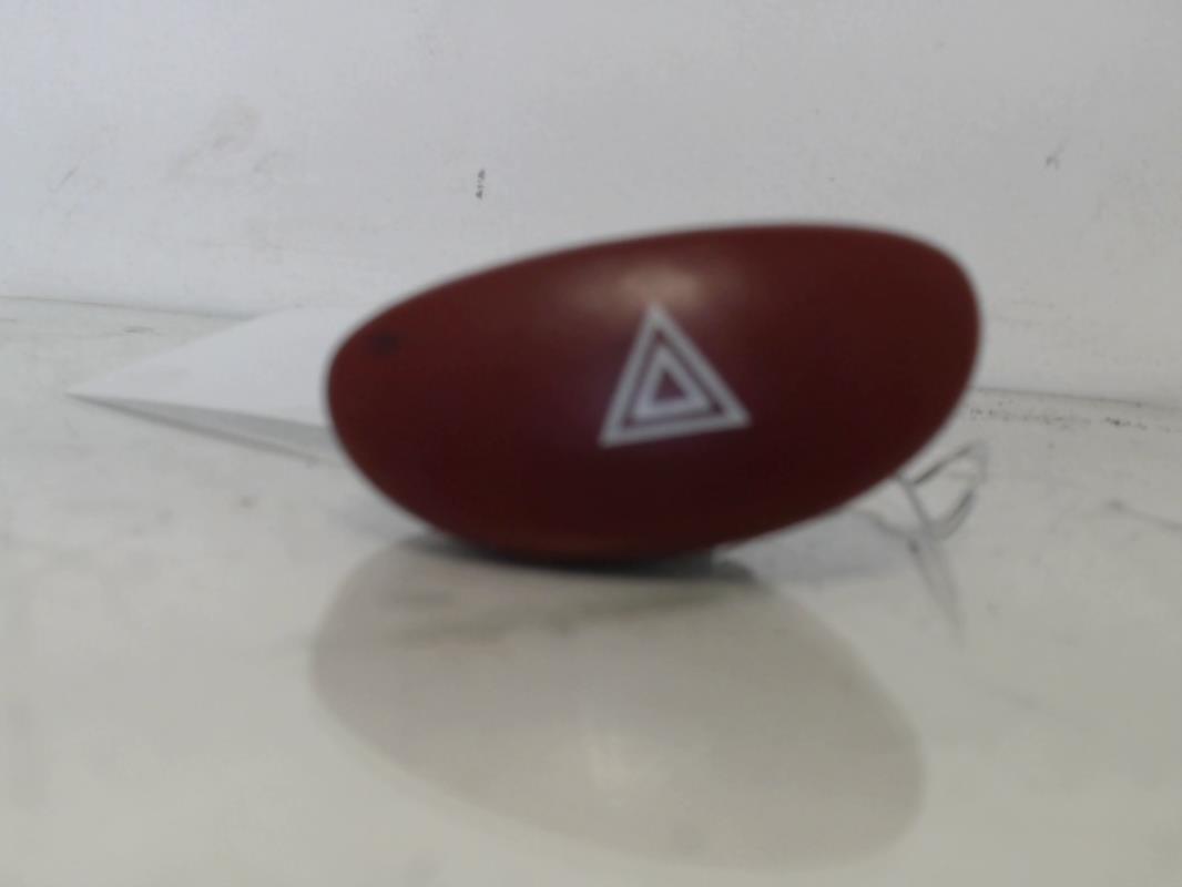 Bouton de warning PEUGEOT 206 PHASE 2  - 1