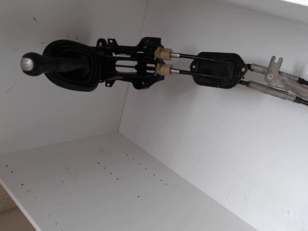 Cable levier de vitesses TOYOTA YARIS 2 PHASE 1 Diesel - 1