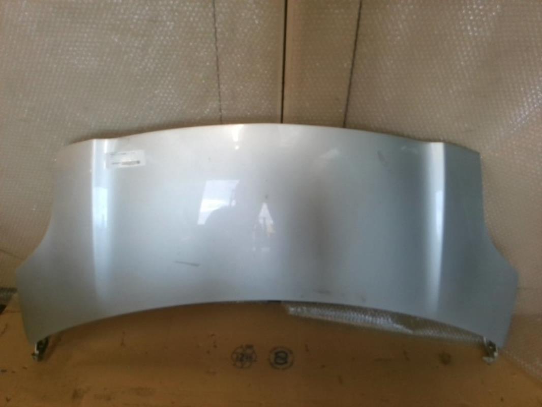 Capot TOYOTA YARIS 2 PHASE 1 Diesel - 1