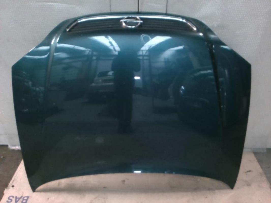 Capot OPEL ASTRA G Diesel - 1