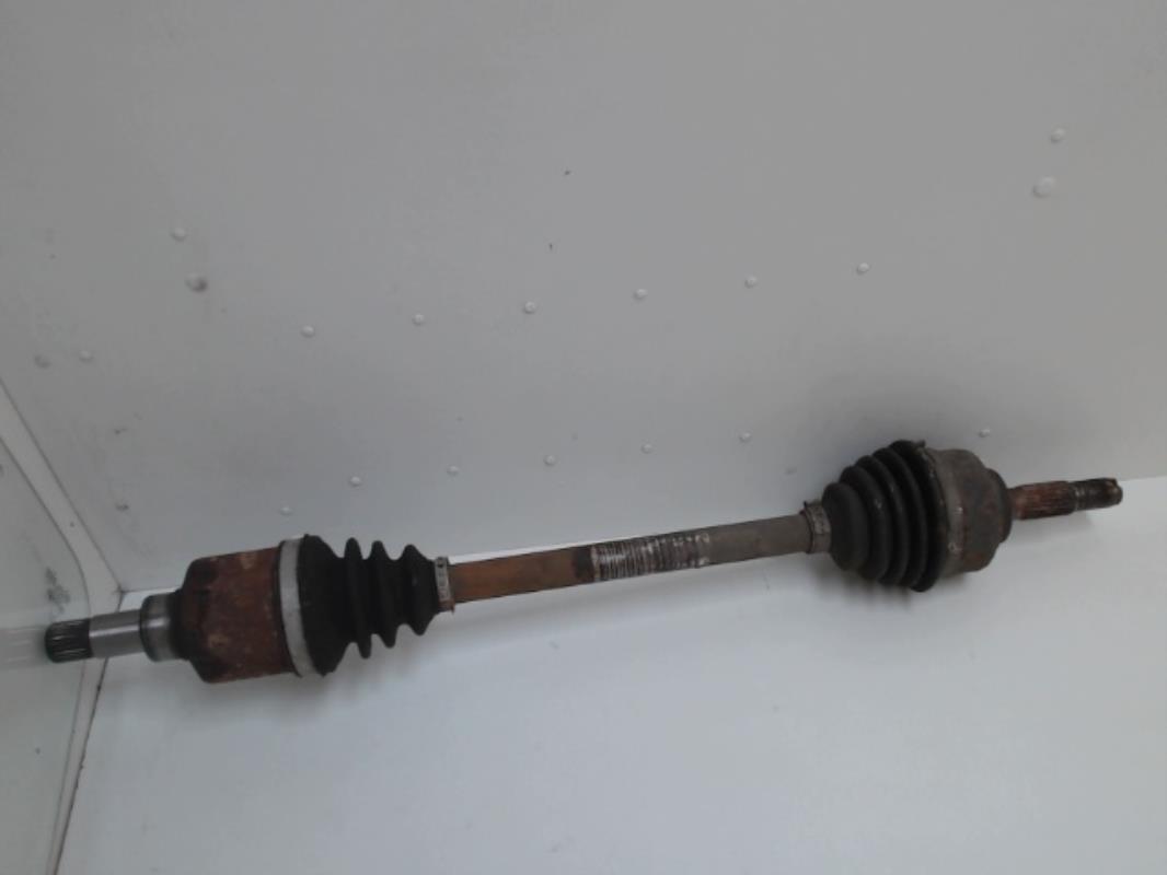 Giunto cardanico albero di trasmissione sinistro PEUGEOT 207 PHASE 1 Diésel - 1