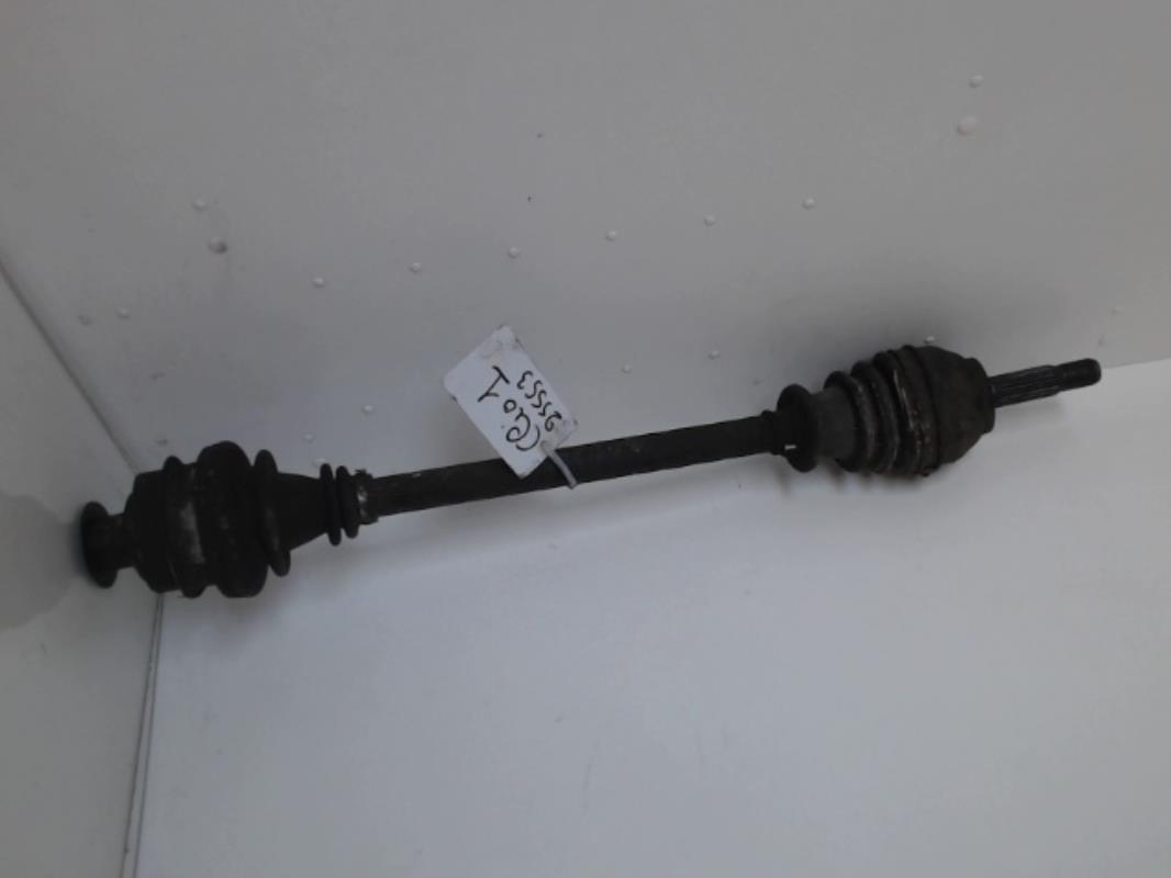 Giunto cardanico albero di trasmissione destro RENAULT CLIO 1 PHASE 2 Diésel - 1
