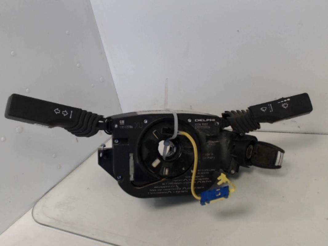 Devio guida completo con contatto spiralato OPEL VECTRA A  - 1