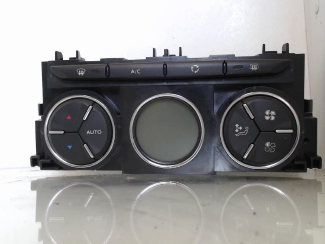 Commande chauffage CITROEN DS3 PHASE 1 Essence - 1