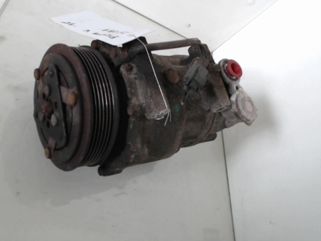 Compressore clima FORD FIESTA 5 PHASE 2 Diésel - 1