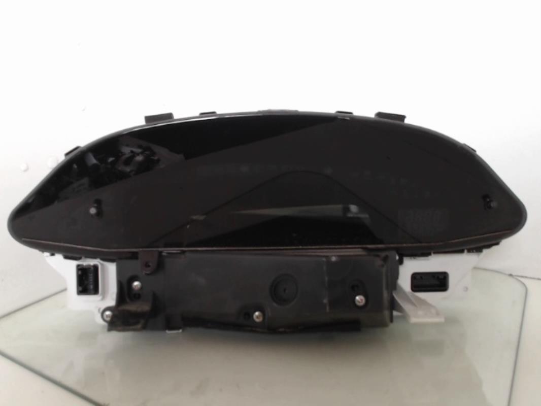 Compteur TOYOTA YARIS 2 PHASE 1 Diesel - 1