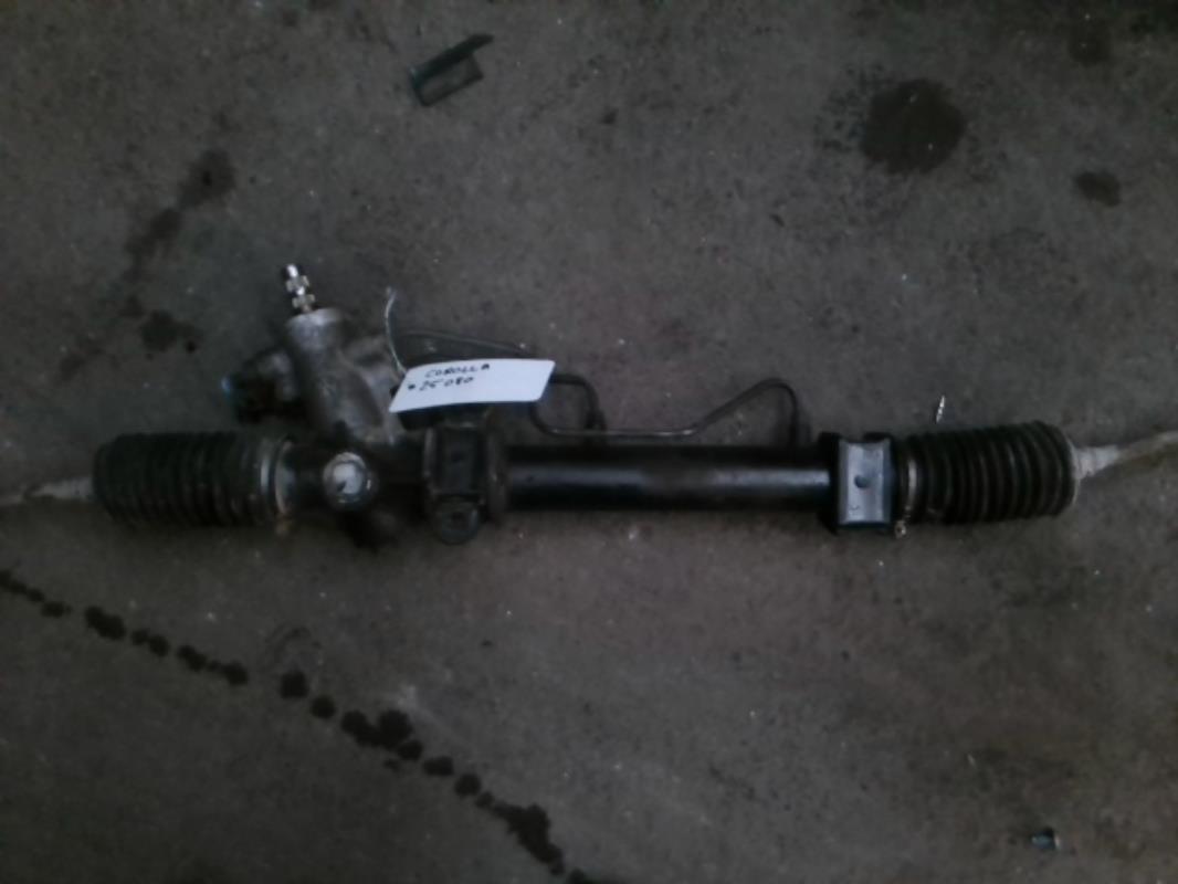 Cremagliera servosterzo TOYOTA COROLLA 9 PHASE 2 Gasolina - 1