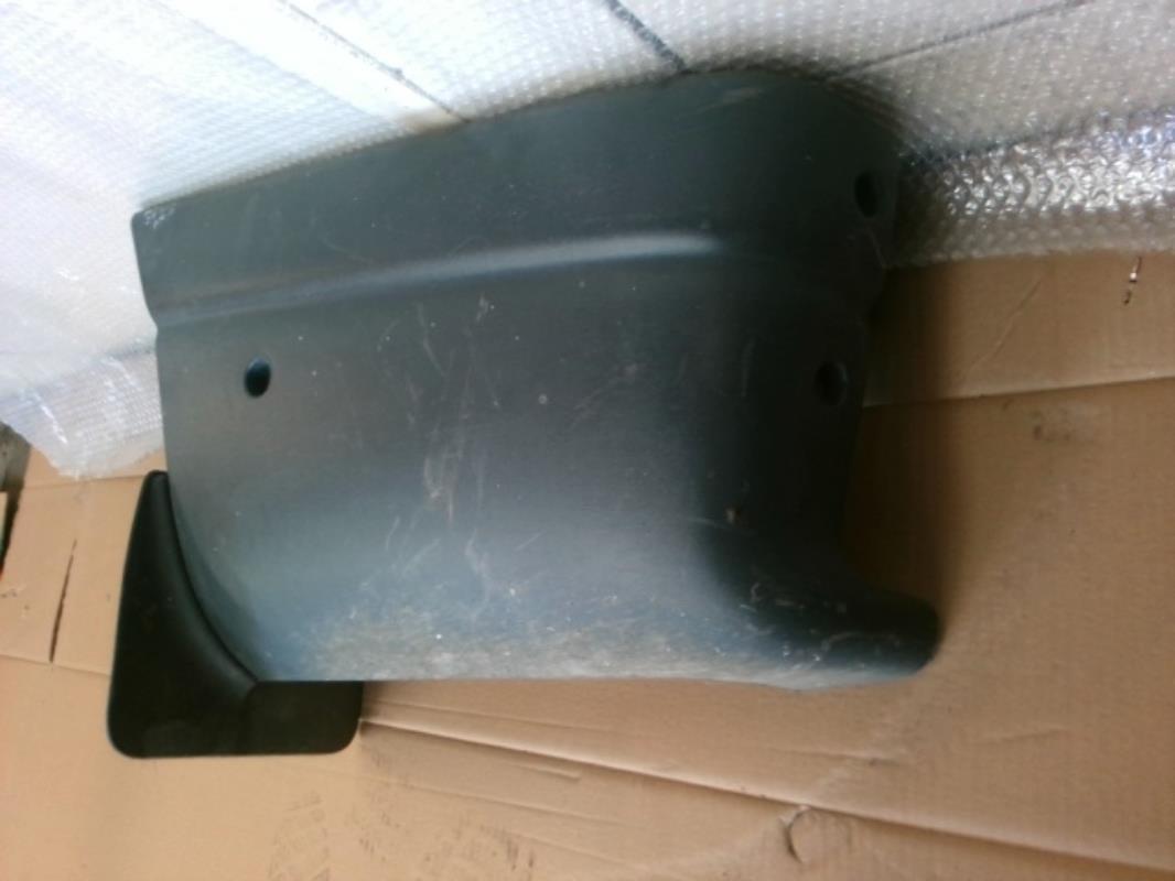 Crosse arriere gauche RENAULT MASTER 2 PHASE 3 Diesel - 1