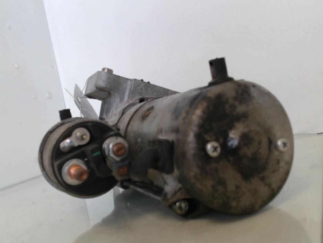 Motorino avviamento PEUGEOT 407 COUPE Diésel - 1