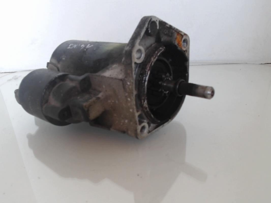 Motorino avviamento VOLKSWAGEN POLO 3 PHASE 1  - 1