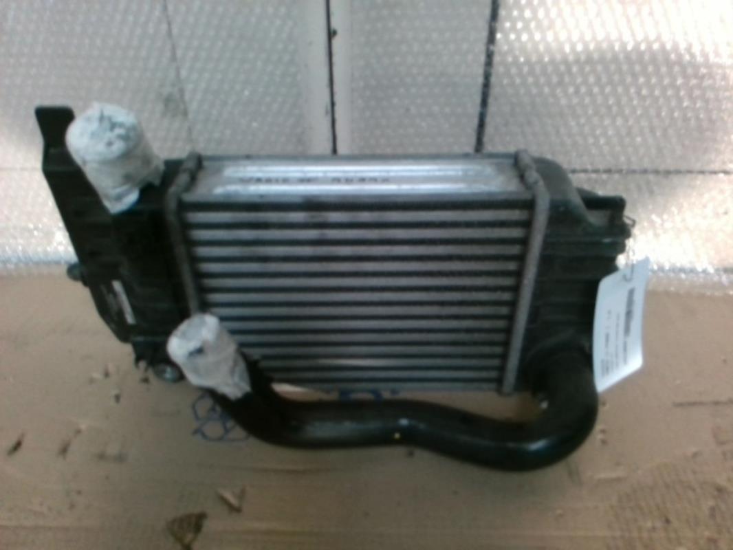 Echangeur air (Intercooler) TOYOTA YARIS 2 PHASE 1 Diesel - 1
