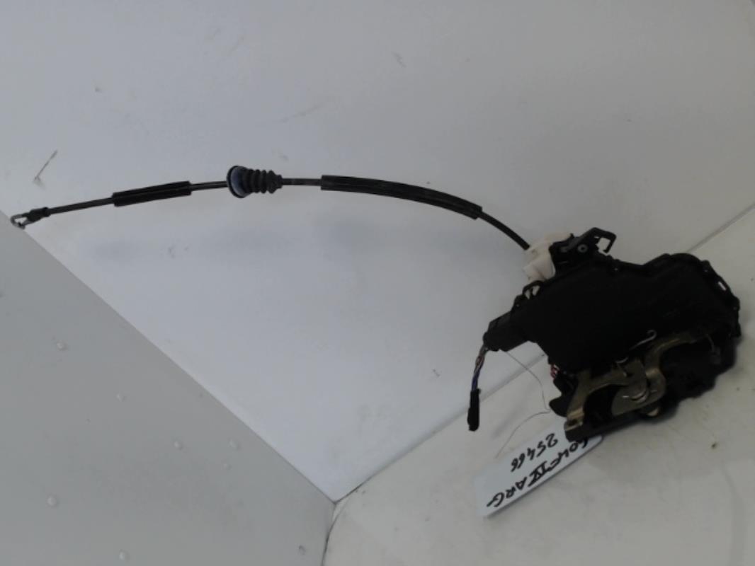 Chiusura centralizzata posteriore sinistra VOLKSWAGEN GOLF 4 Diésel - 1