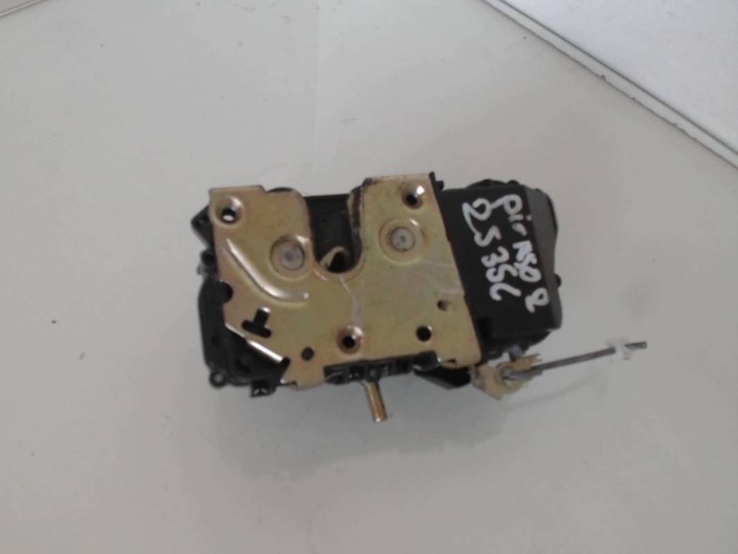 Chiusura centralizzata anteriore destra CITROEN XSARA PICASSO PHASE 1 Diésel - 1