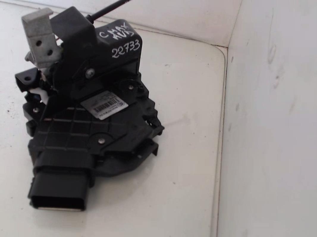 Chiusura centralizzata anteriore destra FORD S-MAX 1 Diésel - 1
