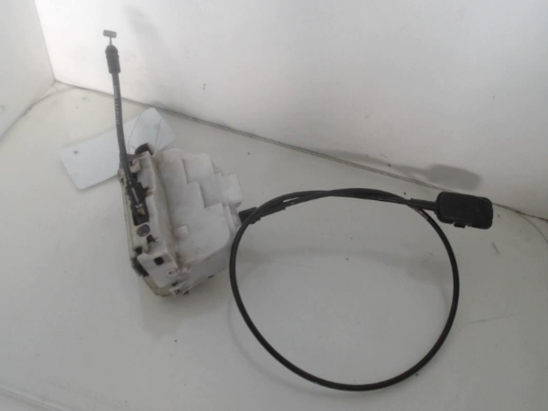 Chiusura centralizzata anteriore destra RENAULT MEGANE 2 PHASE 1 CABRIOLET Diésel - 1
