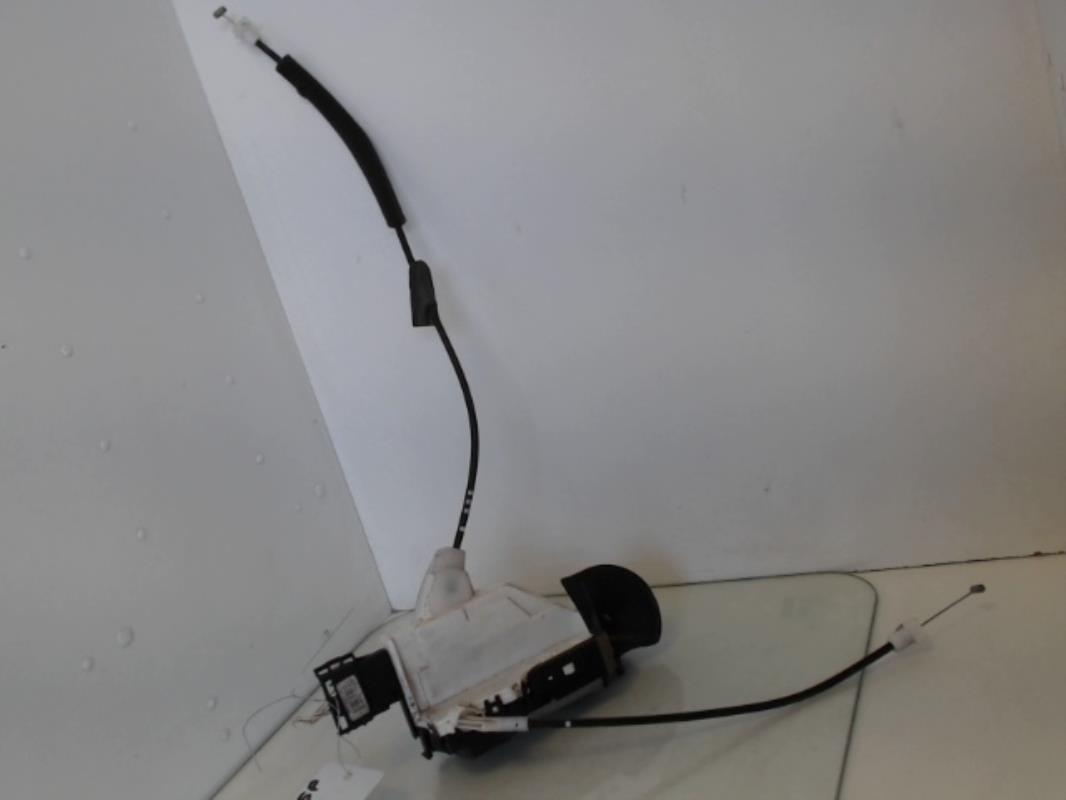 Chiusura centralizzata anteriore sinistra CITROEN C3 2 PHASE 1 Diésel - 1