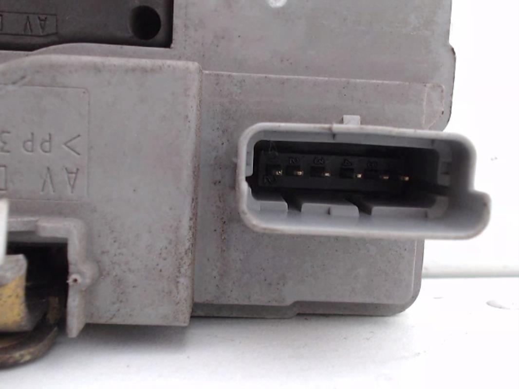 Chiusura centralizzata anteriore sinistra PEUGEOT 306 PHASE 2 Diésel - 1