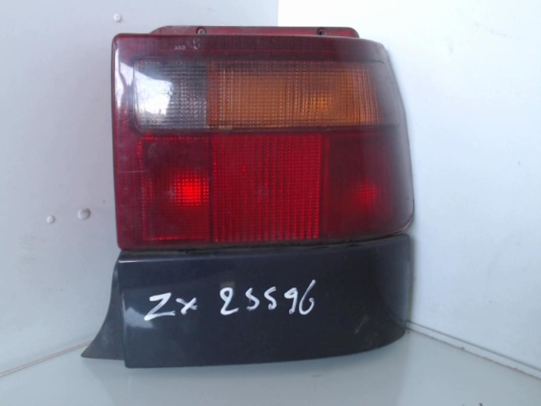 Fanale posteriore principale destro (luci) CITROEN ZX PHASE 1 Gasolina - 1