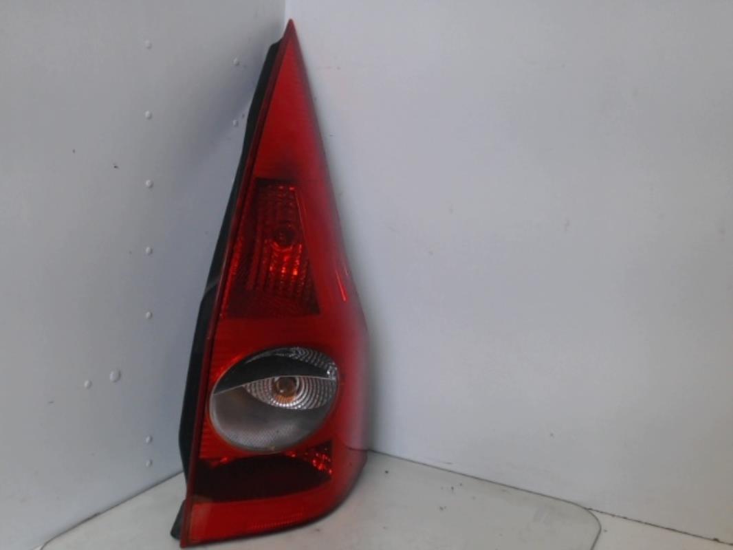 Fanale posteriore principale destro (luci) RENAULT MEGANE 2 PHASE 1 BREAK Diésel - 1