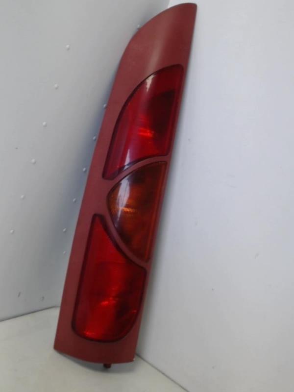 Fanale posteriore principale sinistro (luci) RENAULT KANGOO 1 PHASE 1 Diésel - 1
