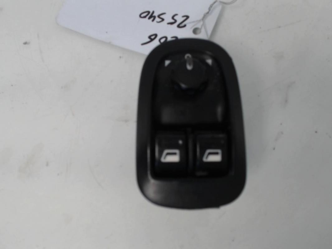 Interruttore alzacristalli PEUGEOT 206 PHASE 2  - 1