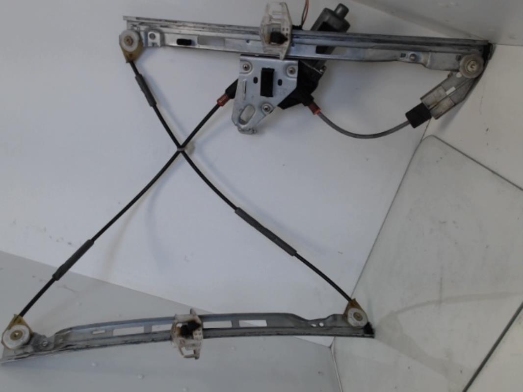 Alzacristalli elettrico anteriore destro PEUGEOT 206 PHASE 2  - 1