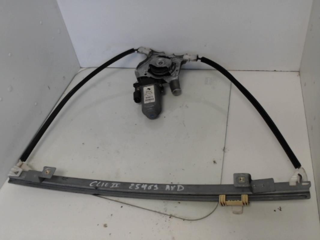 Leve vitre electrique avant droit RENAULT CLIO 2 PHASE 1 Diesel - 1