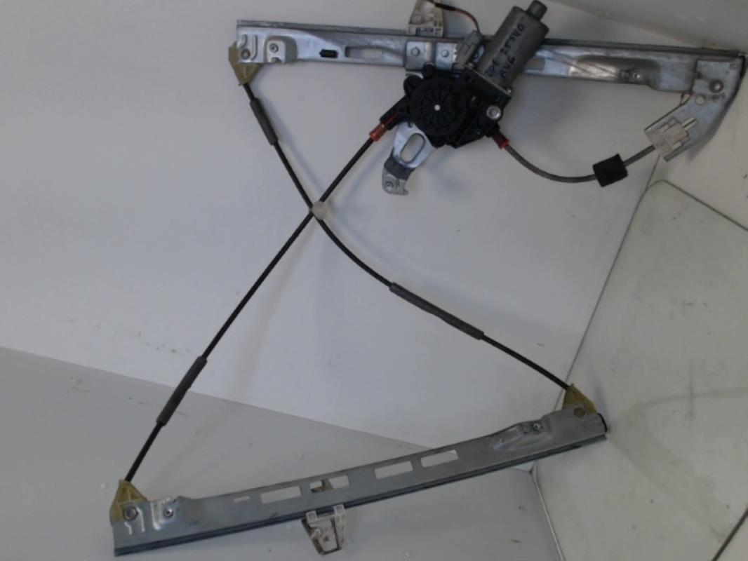Alzacristalli elettrico anteriore sinistro PEUGEOT 206 PHASE 2  - 1