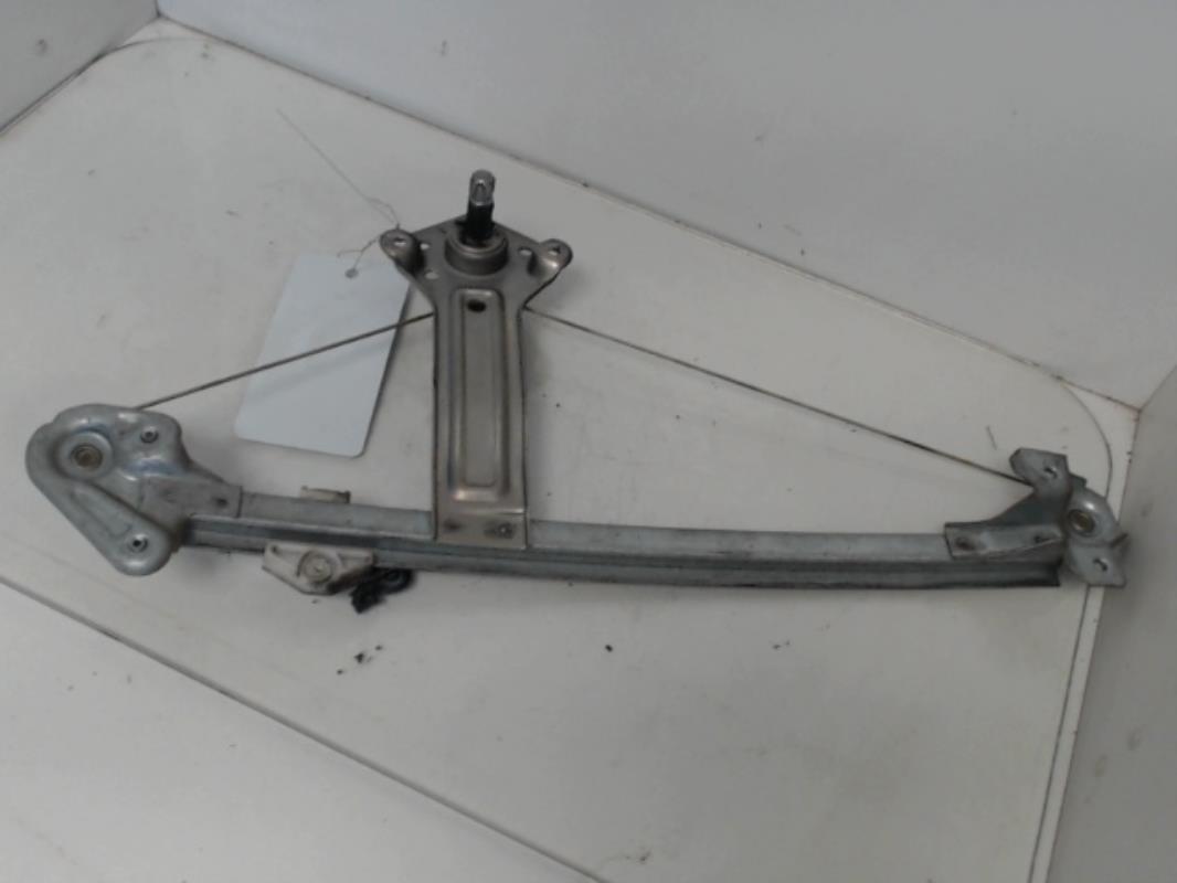 Alzacristalli manuale posteriore destro OPEL CORSA C PHASE 1 Diésel - 1