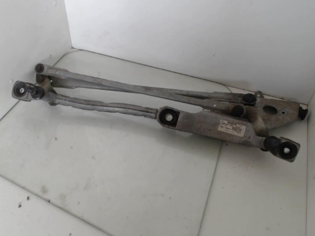 Meccanismo tergicristallo anteriore FORD FIESTA 6 PHASE 1 Diésel - 1