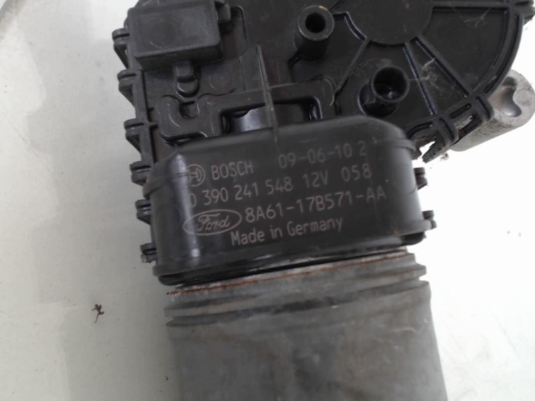 Motore tergicristallo anteriore FORD FIESTA 6 PHASE 1 Diésel - 1