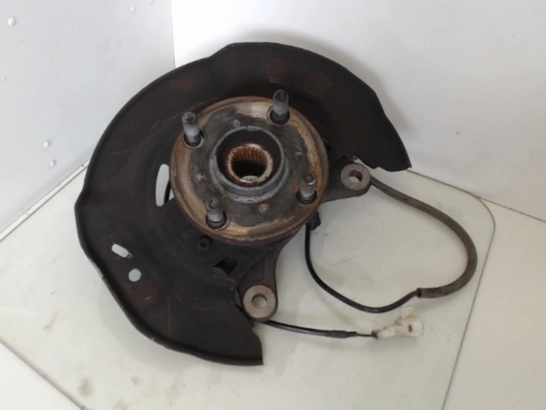 Mozzo anteriore destro TOYOTA YARIS 2 PHASE 1 Diésel - 1